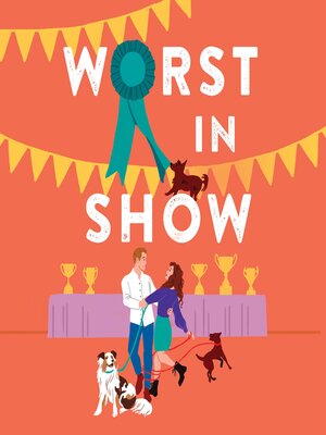 cover image of Worst in Show